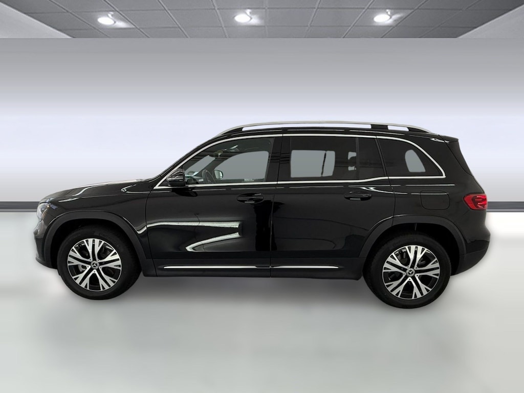 Used 2026 Mercedes-Benz GLB 250 GLB 250 SUV