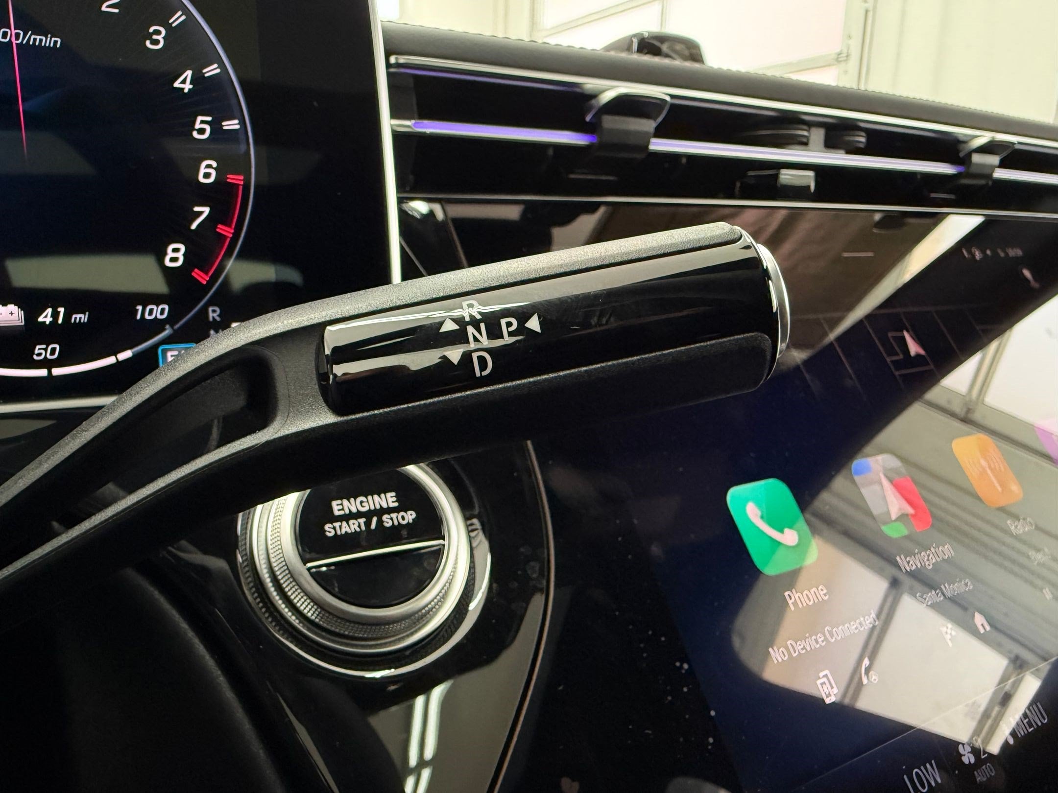 2026 Mercedes-Benz E-Class AMG E53 - Photo 15
