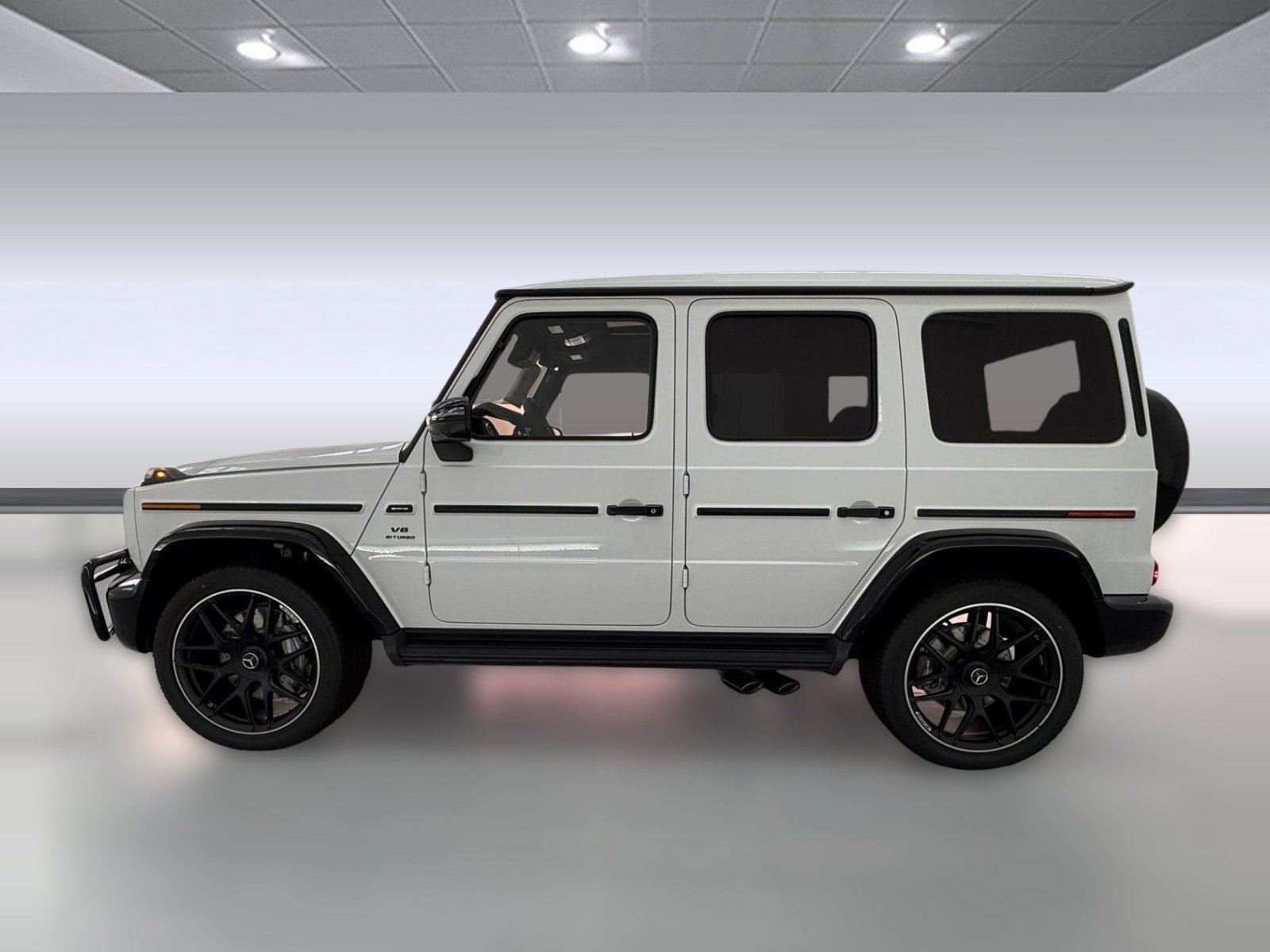 AMG G 63 4MATIC SUV