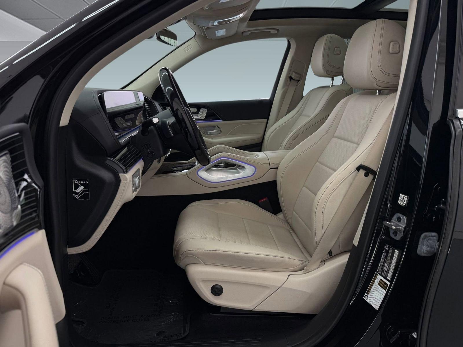 2024 Mercedes-Benz GLE 450 GLE 450 photo 4