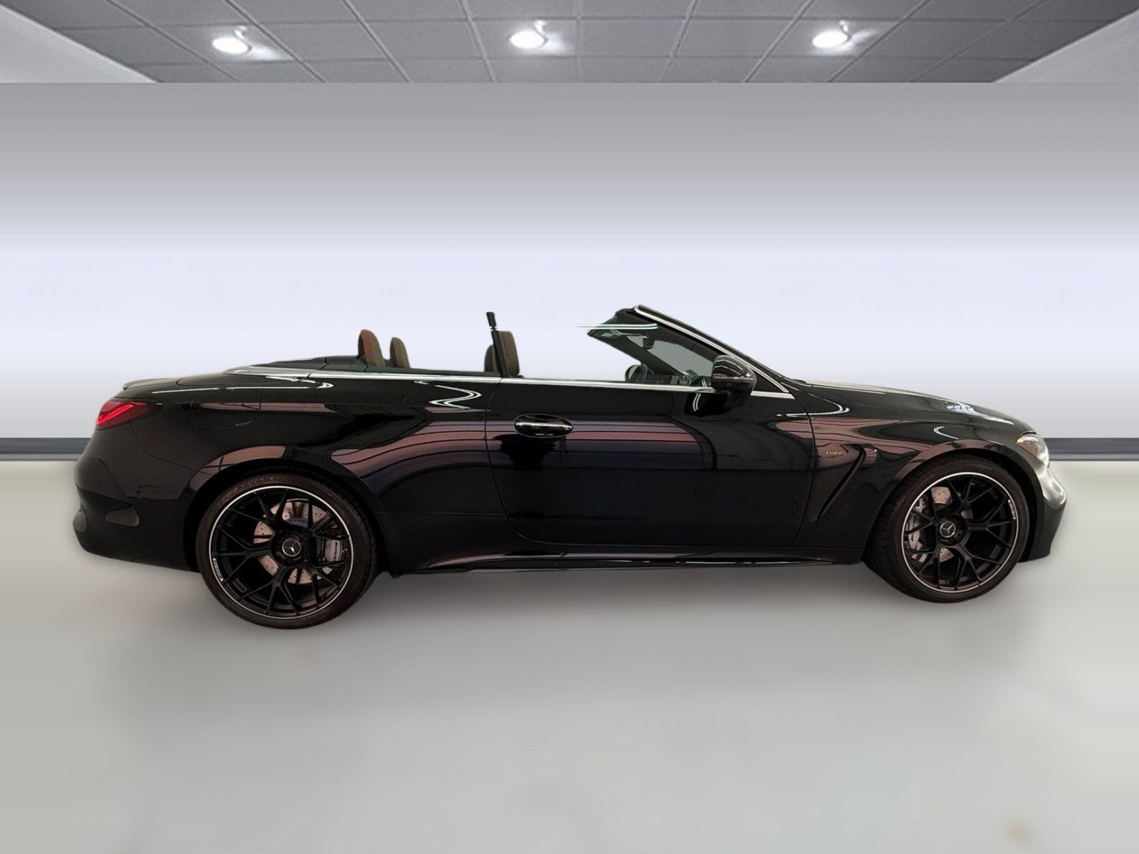 2026 Mercedes-Benz AMG CLE 53 AMG CLE 53 photo 6