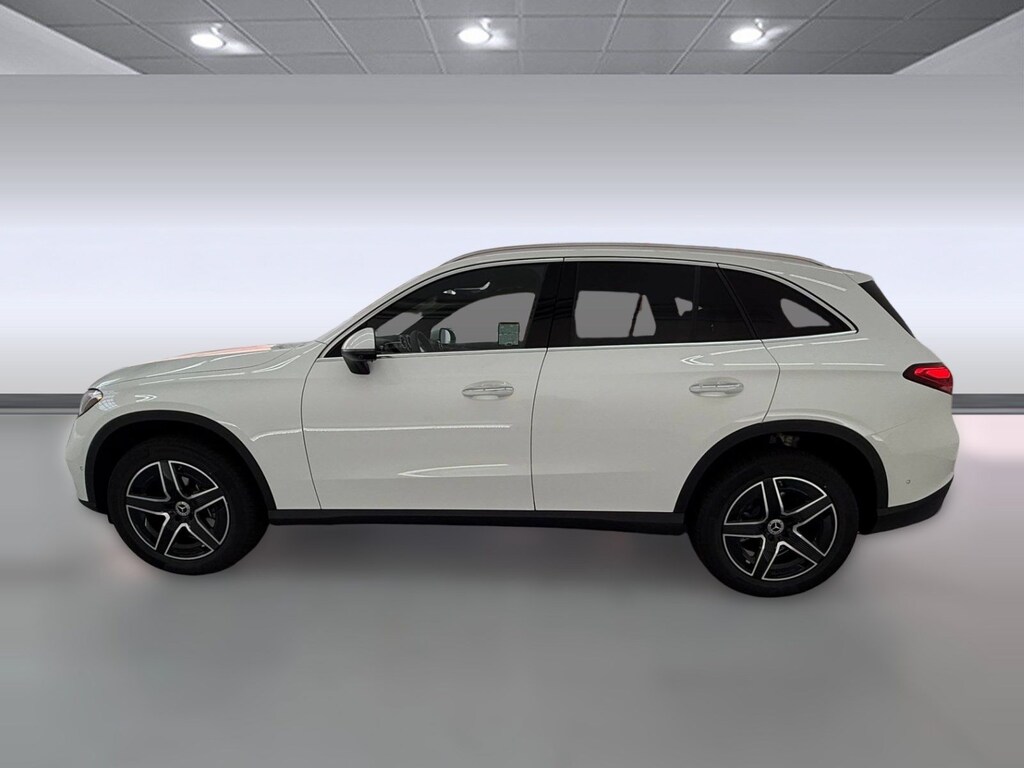 New 2027 Mercedes-Benz GLC GLC 300 SUV