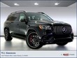 Mercedes-Benz AMG GLS 63