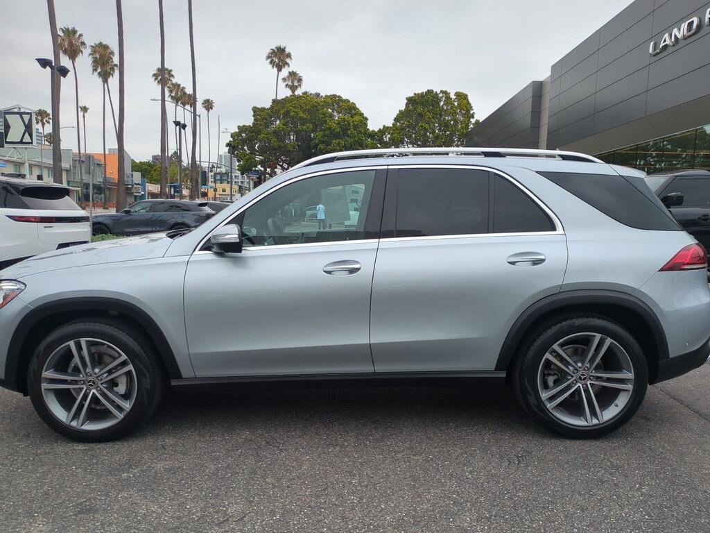 Used 2022 Mercedes-Benz GLE 350 GLE 350 SUV