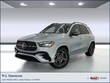  Mercedes-Benz GLE 580