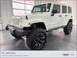 Jeep Wrangler JK Unlimited