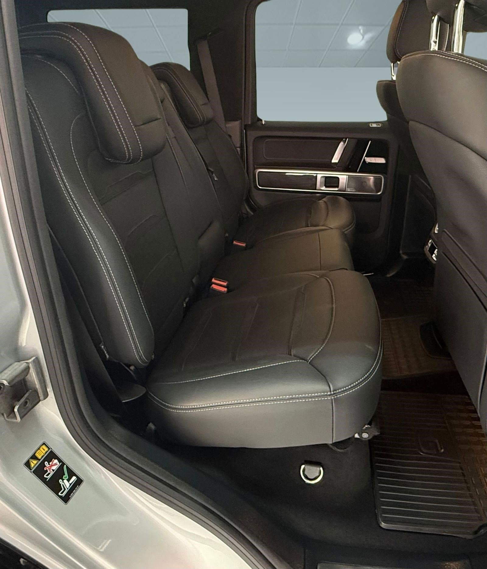2023 Mercedes-Benz G-Class AMG G63 - Photo 25