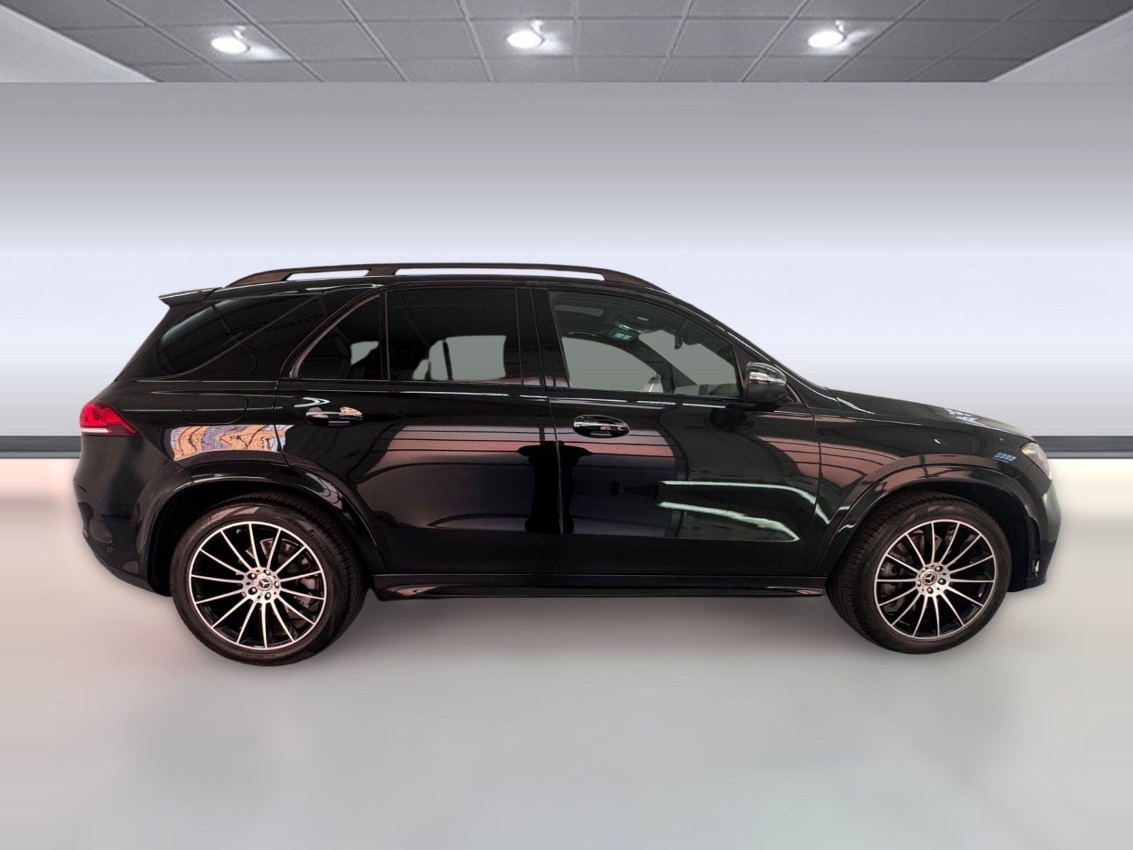 2023 Mercedes-Benz GLE 450 GLE 450 photo 6