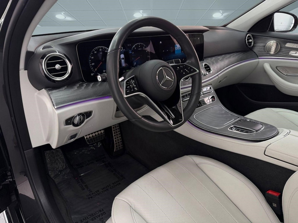 Certified 2023 Mercedes-Benz E-Class E 450 Wagon