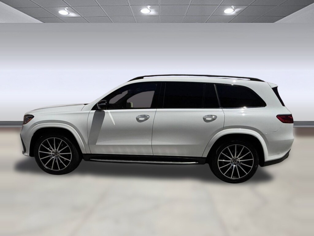 Used 2024 Mercedes-Benz GLS 450 GLS 450 SUV