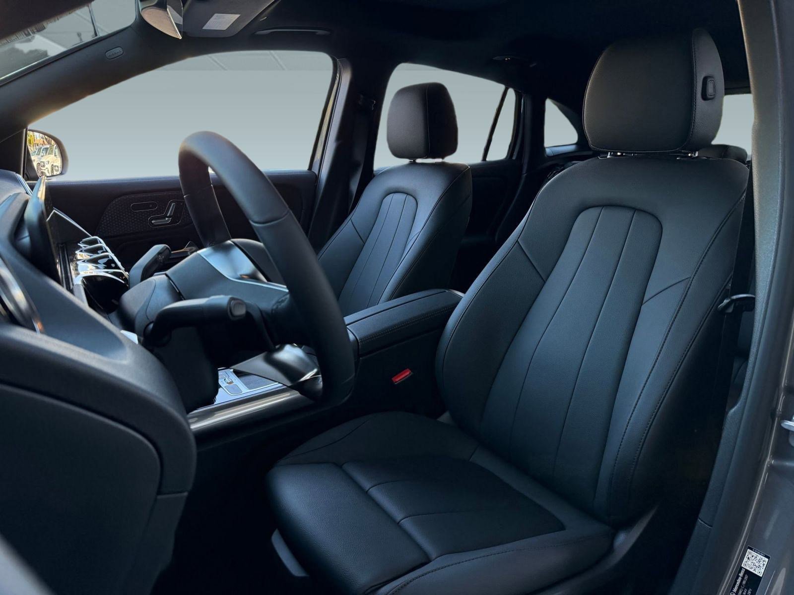 2026 Mercedes Benz GLA 250 photo 4