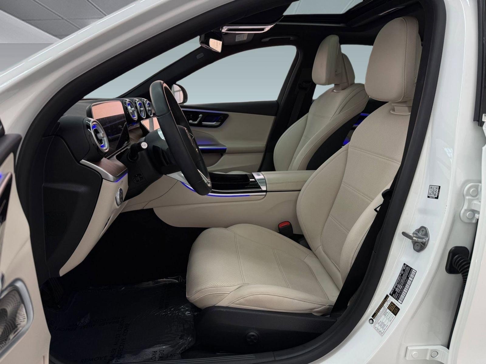 2023 Mercedes-Benz C-Class C 300 photo 4