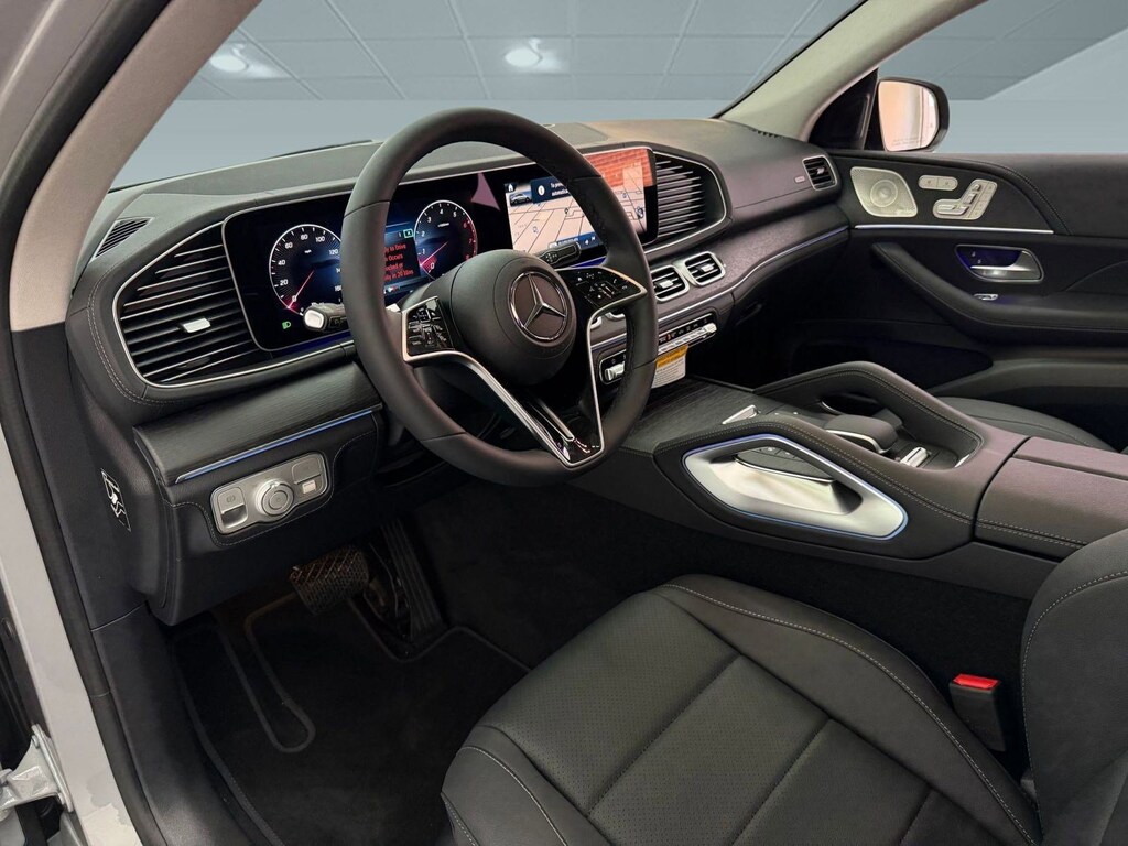 New 2026 Mercedes-Benz GLE 450 4MATIC Coupe