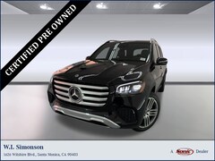 Used 2024 Mercedes-Benz GLS 450 GLS 450 SUV for Sale in Ontario, CA