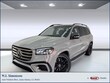 Mercedes-Benz GLS 580