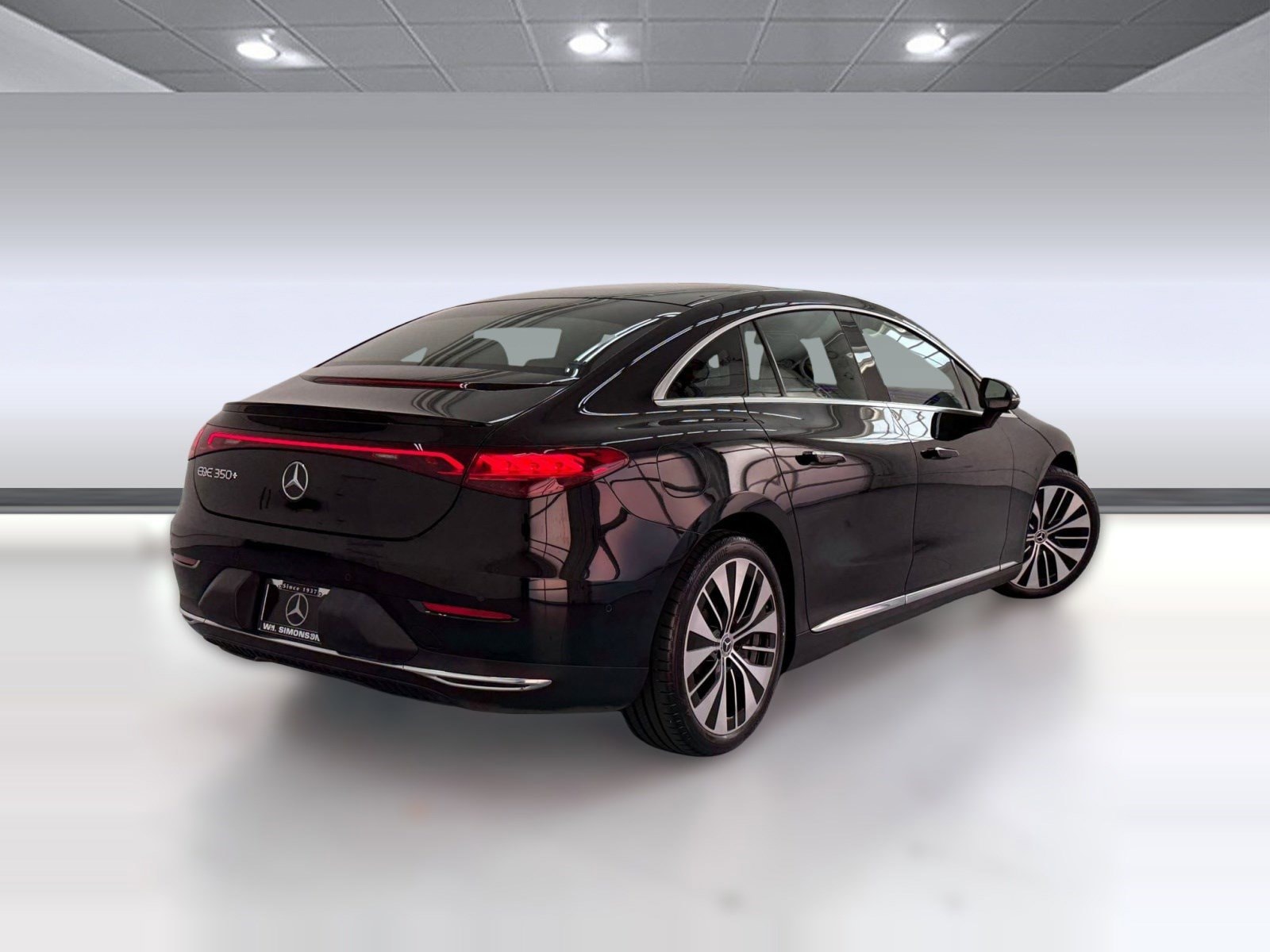 2023 Mercedes-Benz EQE 350+ EQE 350+ photo 3