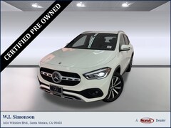 Used 2023 Mercedes-Benz GLA 250 GLA 250 SUV for Sale in Ontario, CA