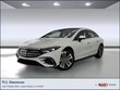  Mercedes-Benz EQS 450+ Sedan