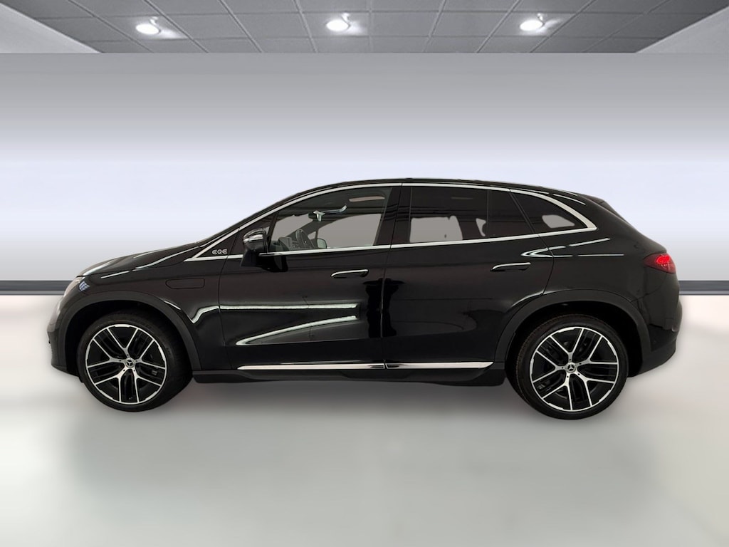 Certified 2024 Mercedes-Benz EQE 350 EQE 350 SUV