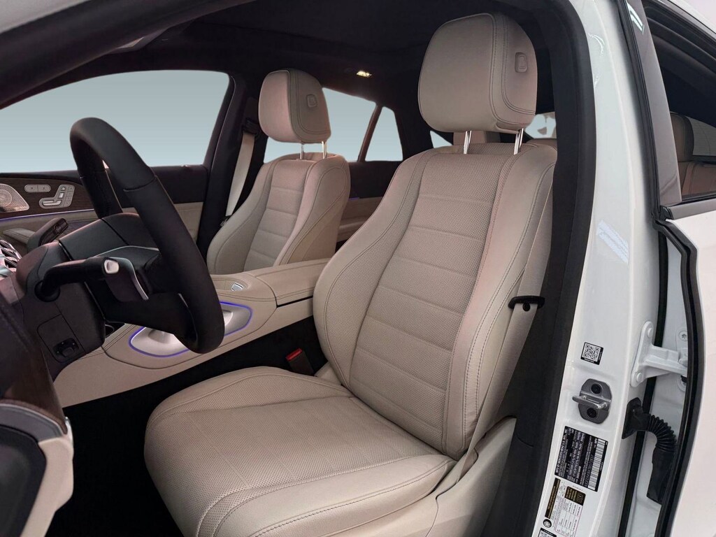 New 2026 Mercedes-Benz GLE 450 4MATIC SUV