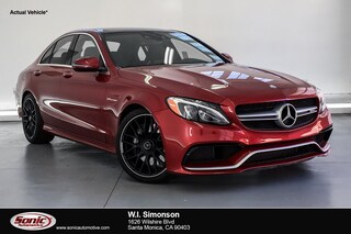 Used Mercedes Benz Cars Long Beach
