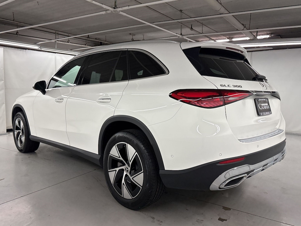 Used 2023 Mercedes-Benz GLC 300 GLC 300 SUV