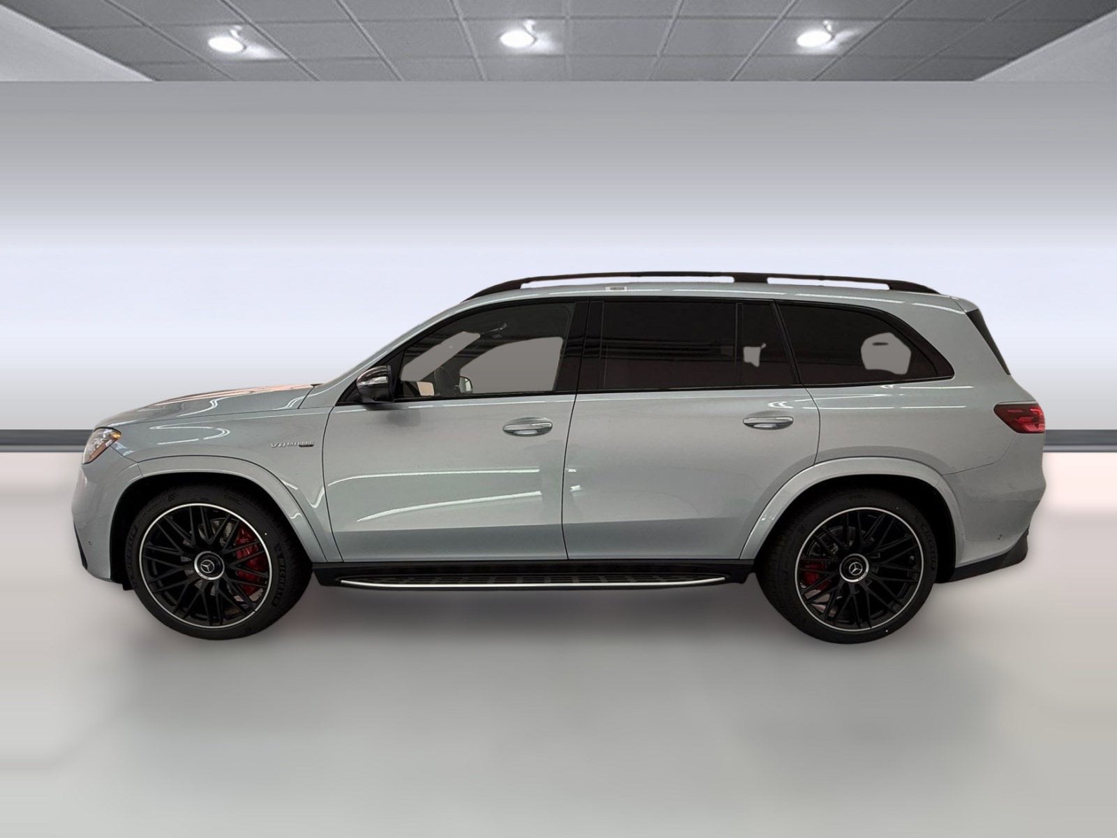 AMG GLS 63 4MATIC SUV