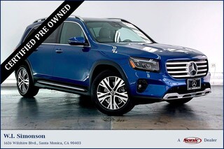 2024 Mercedes-Benz GLB 250 GLB 250 SUV