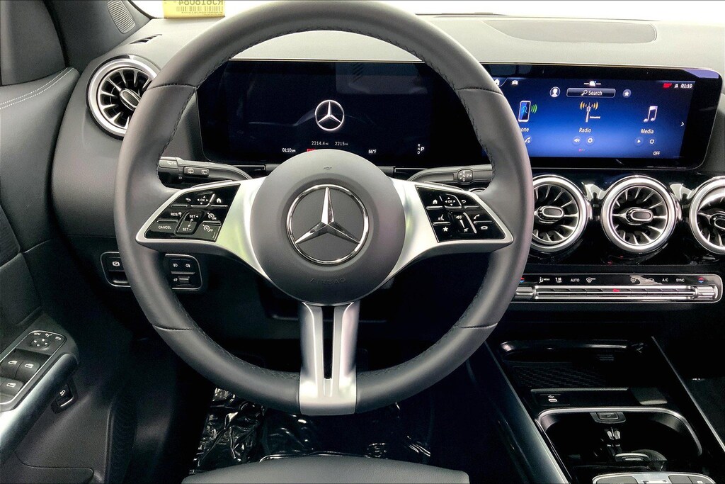 Certified Used 2024 MercedesBenz GLA 250 For Sale in Santa Monica CA