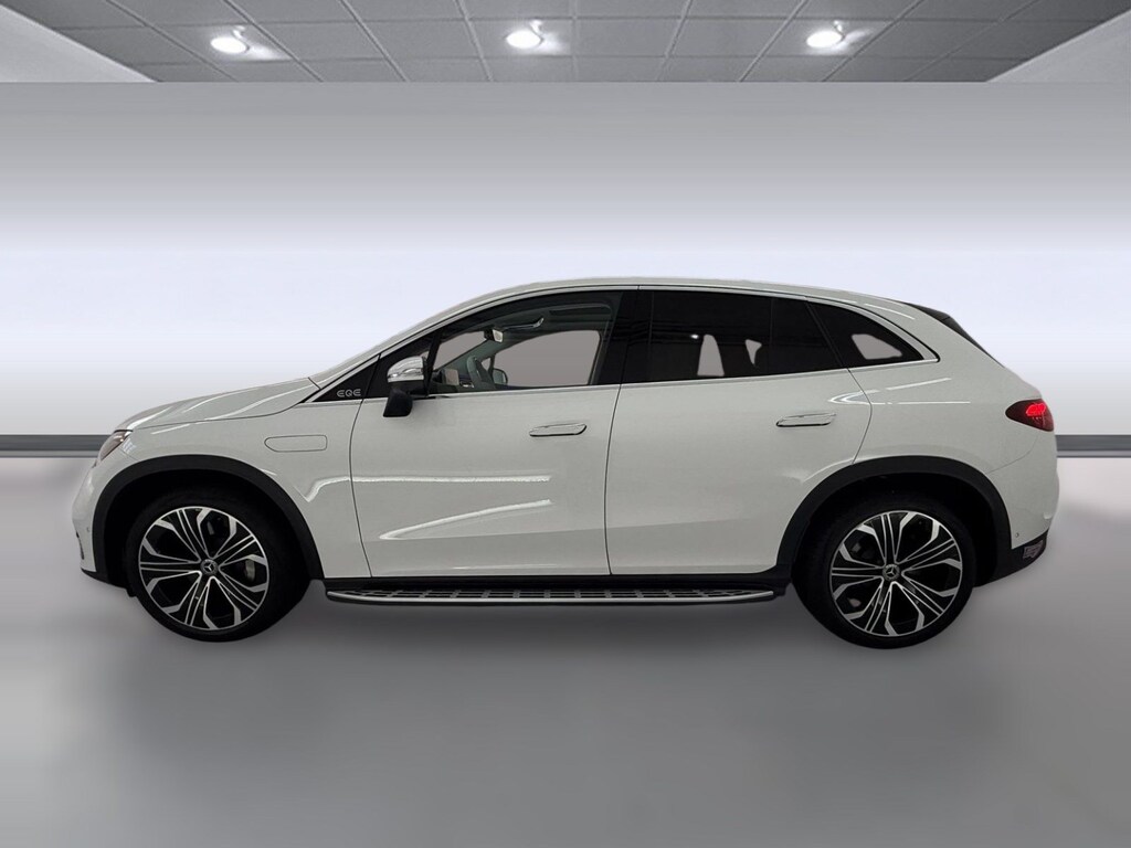 Certified 2023 Mercedes-Benz EQE 350+ EQE 350+ SUV
