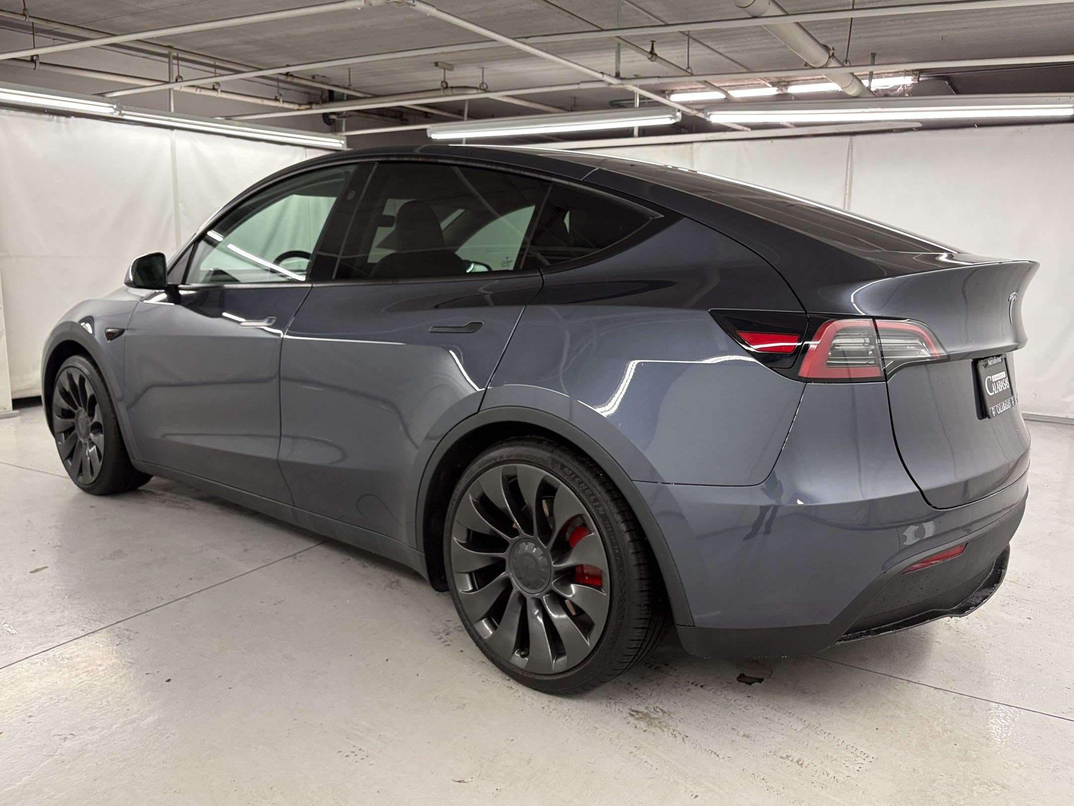 Used 2023 Tesla Model Y Performance SUV