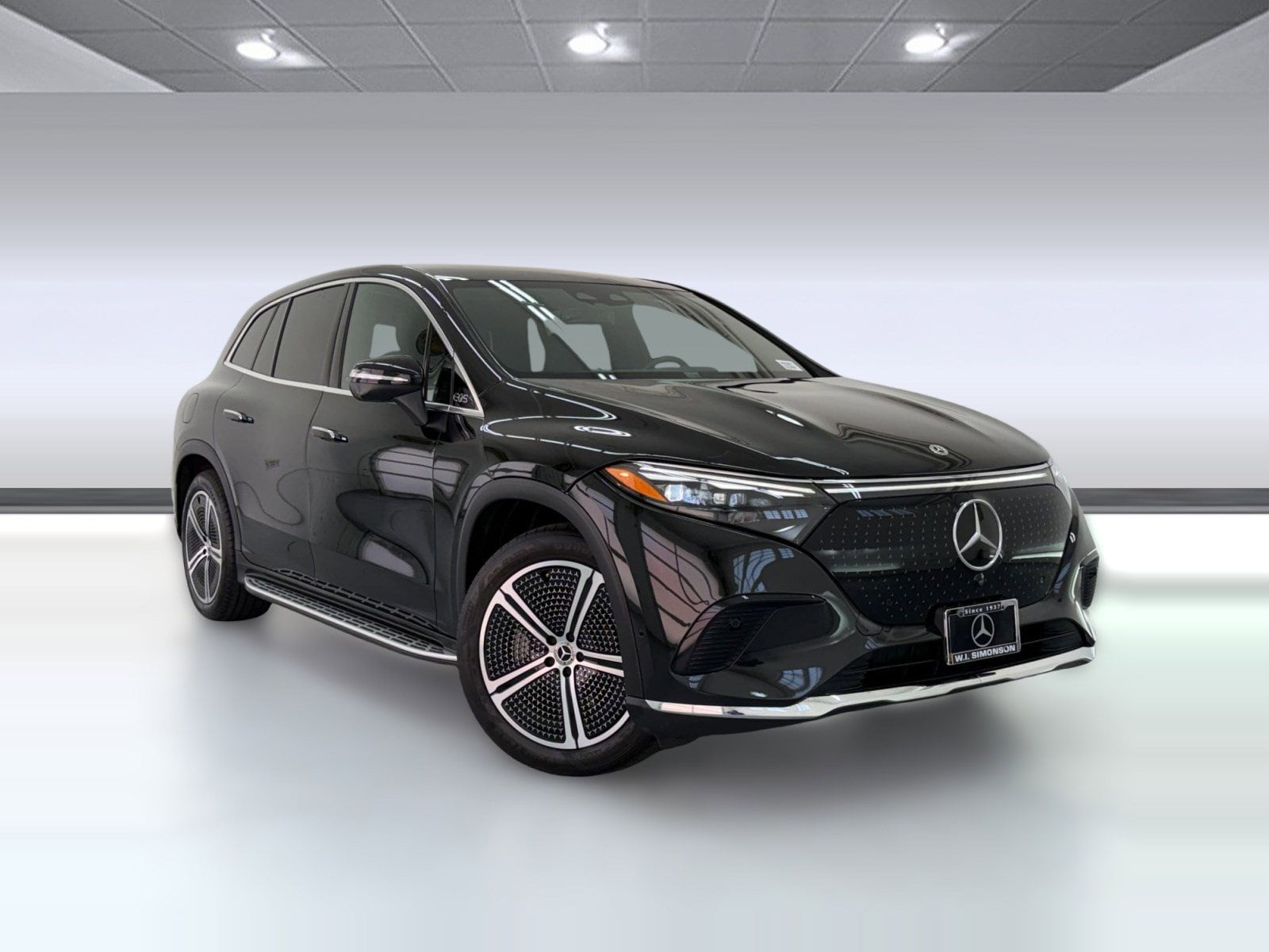 2023 Mercedes-Benz EQS 450 EQS 450 photo 5