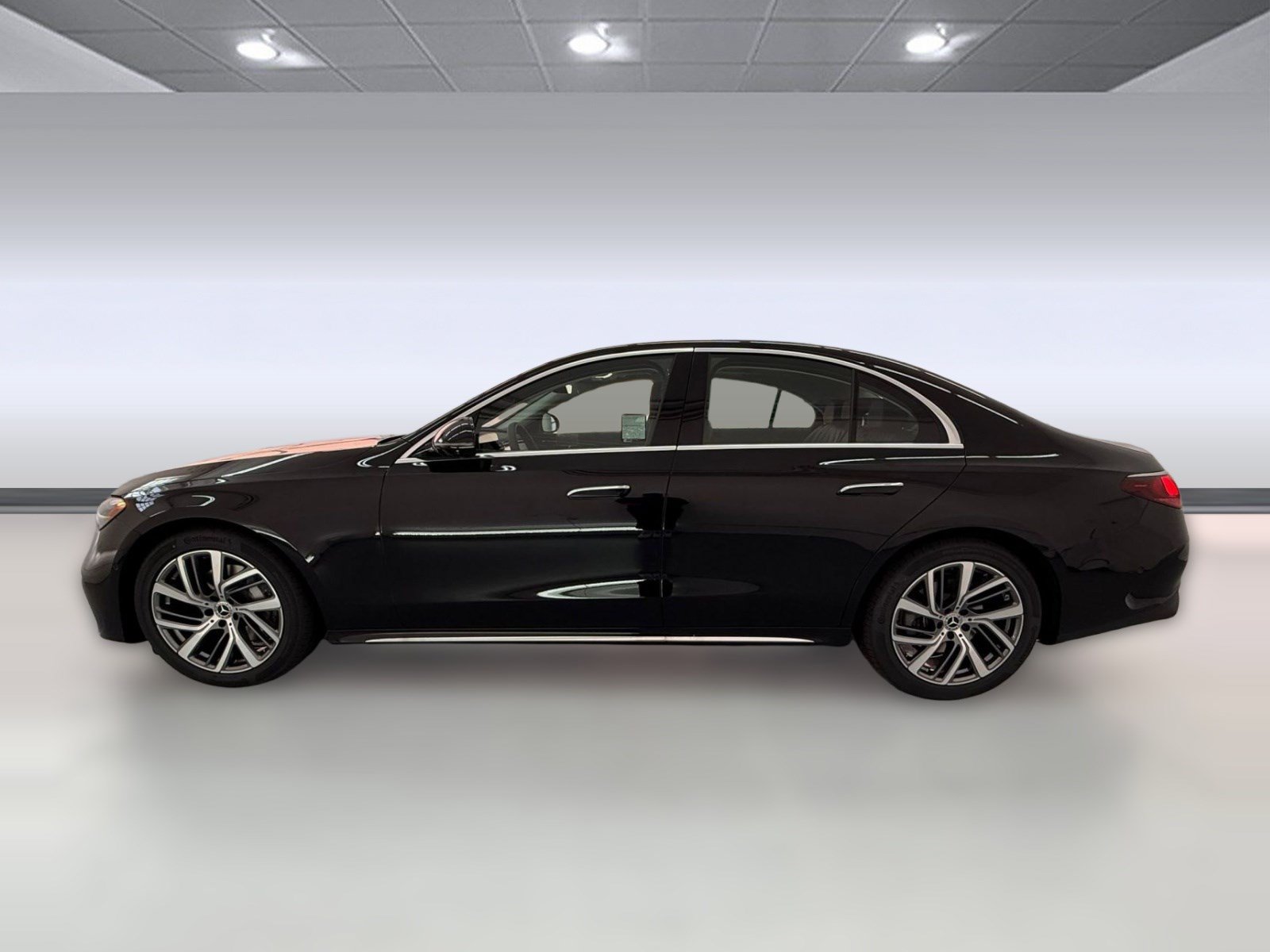 New 2026 Mercedes-Benz E-Class E 350 4MATIC Sedan