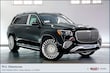  Mercedes-Benz Maybach GLS 600