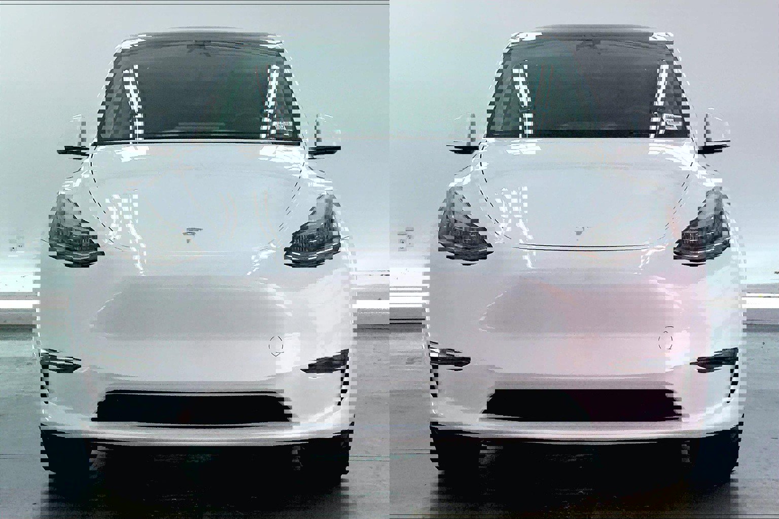 Used 2023 Tesla Model Y Long Range with VIN 7SAYGDEE3PA101233 for sale in Santa Monica, CA
