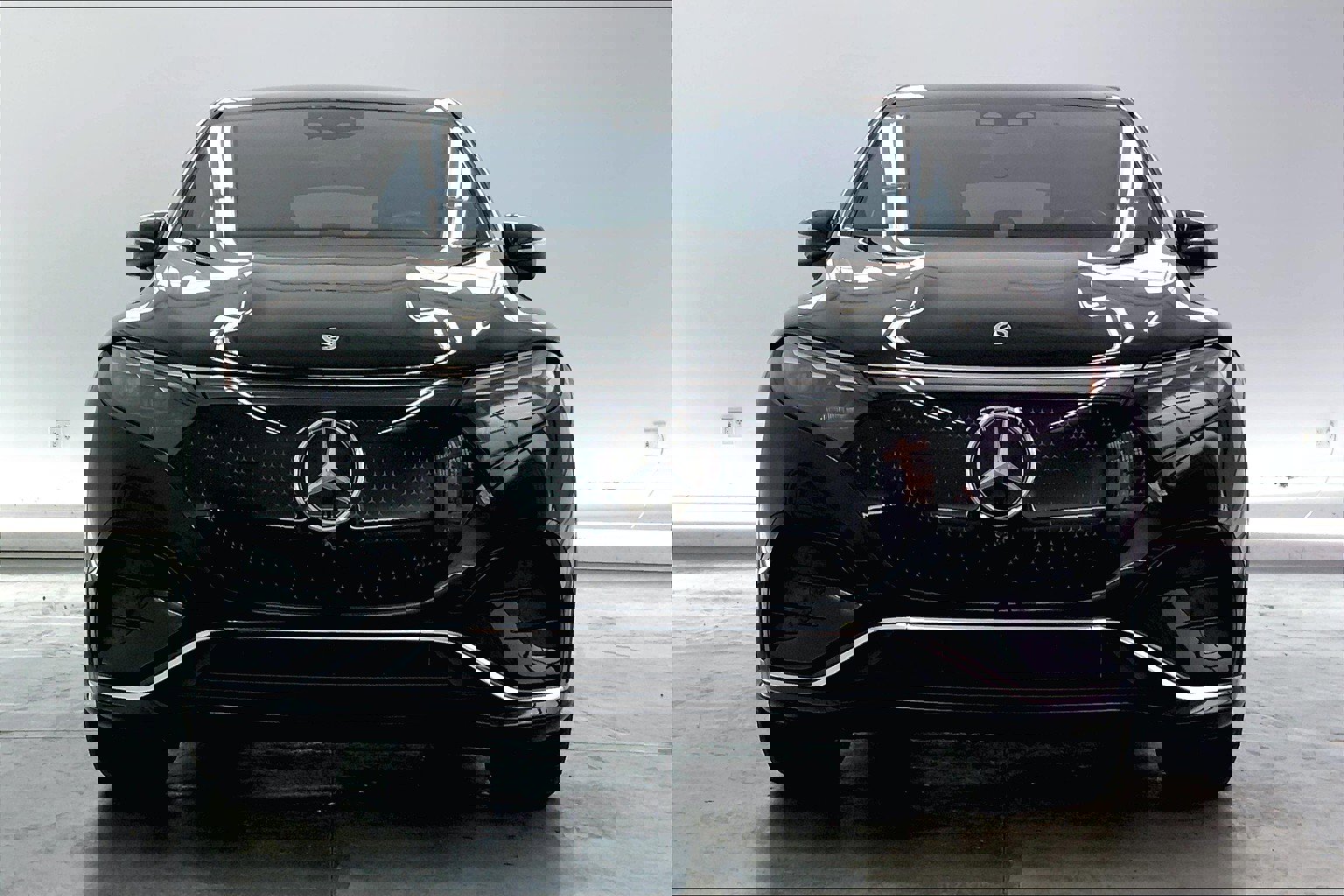 Certified 2023 Mercedes-Benz EQS Base with VIN 4JGDM2EB3PA017077 for sale in Santa Monica, CA
