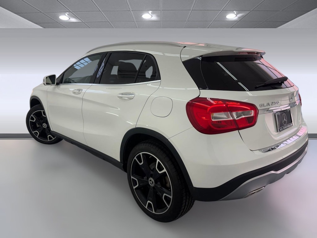 Used 2019 Mercedes-Benz GLA 250 GLA 250 SUV
