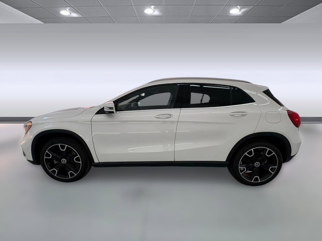 Used 2019 Mercedes-Benz GLA 250 GLA 250 SUV
