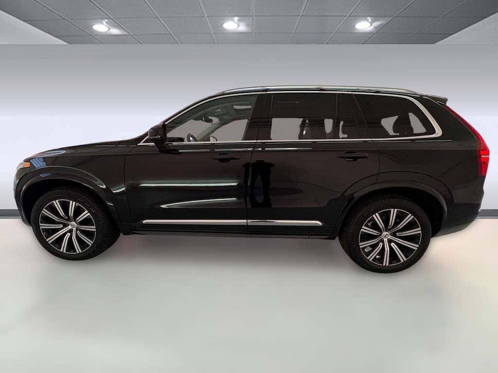 Used 2025 Volvo XC90 Plus SUV