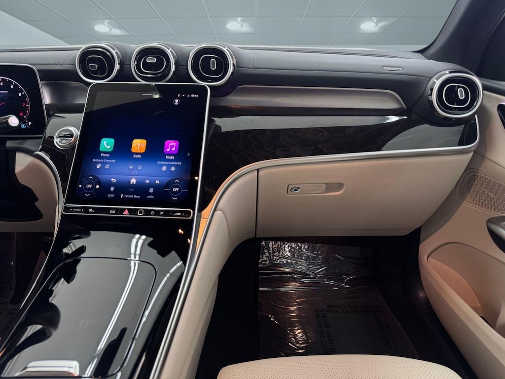 Certified 2025 Mercedes-Benz GLC 300 GLC 300 SUV