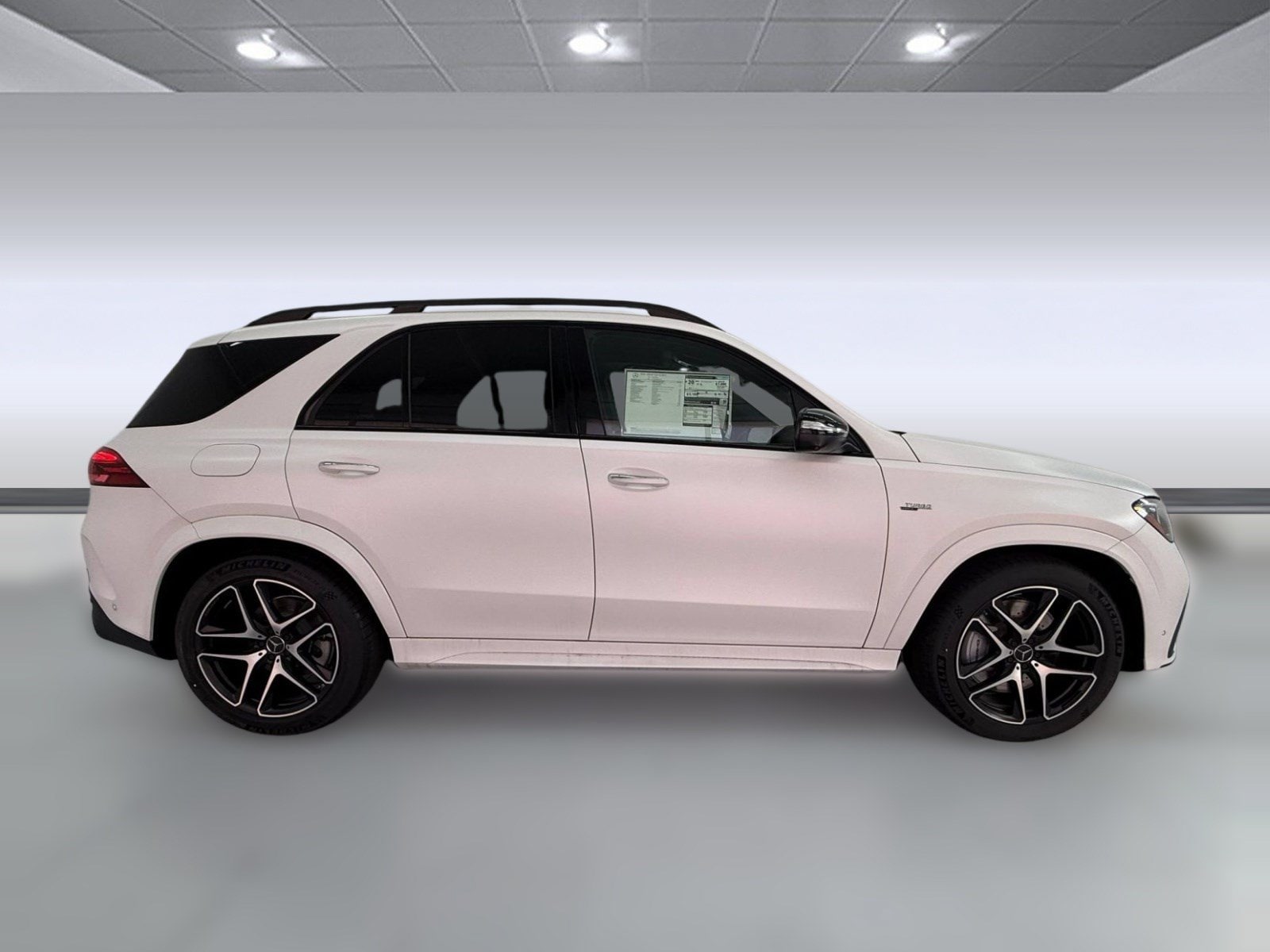AMG GLE 53 Base SUV