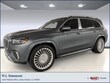 Mercedes-Benz Maybach GLS 600