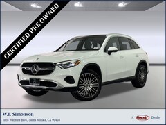 Used 2023 Mercedes-Benz GLC 300 GLC 300 SUV for Sale in Ontario, CA