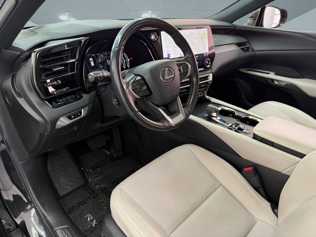 Used 2023 Lexus RX 350 RX 350 SUV