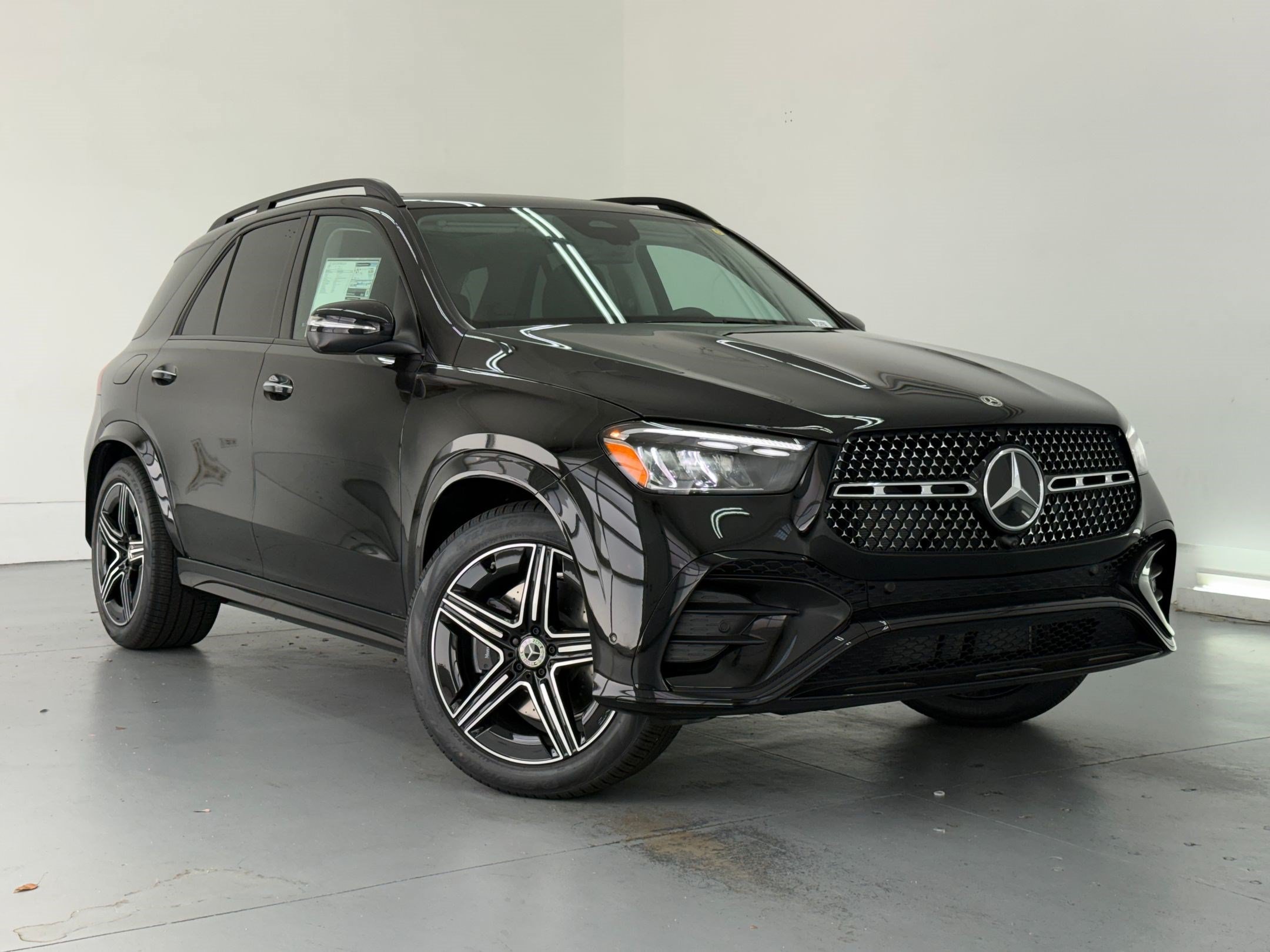 GLE 450 4MATIC SUV