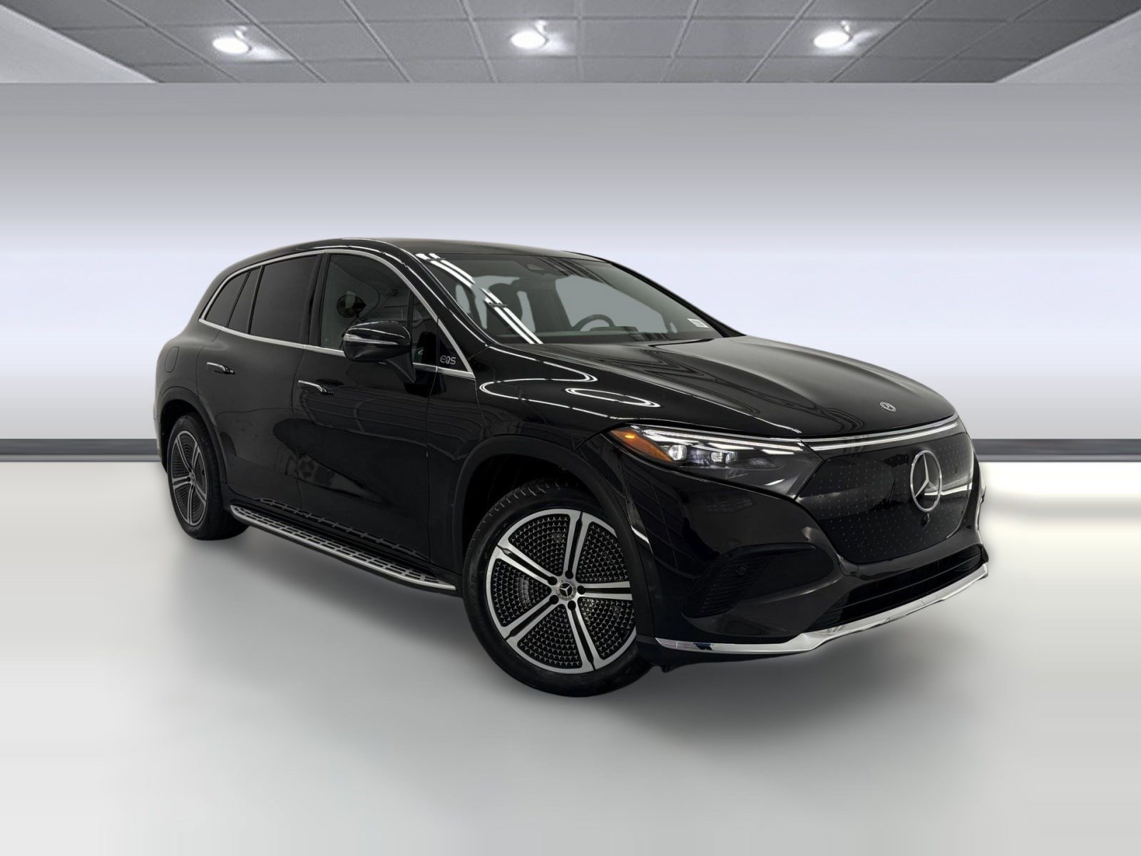 2023 Mercedes-Benz EQS 450 EQS 450 photo 5