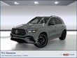  Mercedes-Benz AMG GLE 53
