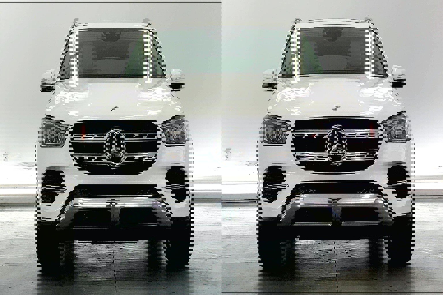 Used 2025 Mercedes-Benz GLE GLE450E with VIN 4JGFB4GB3SB297898 for sale in Santa Monica, CA