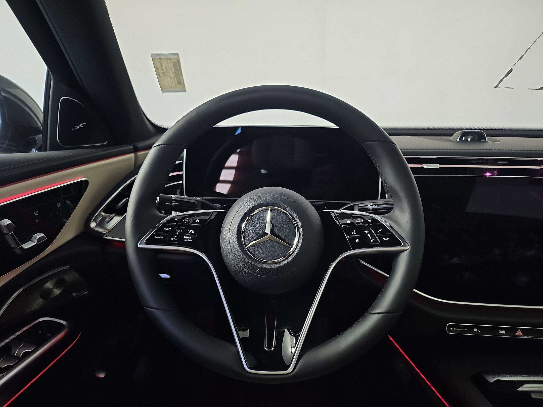 2025 Mercedes Benz E 350 Sedan photo 3