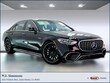 Mercedes-Benz AMG S 63 E